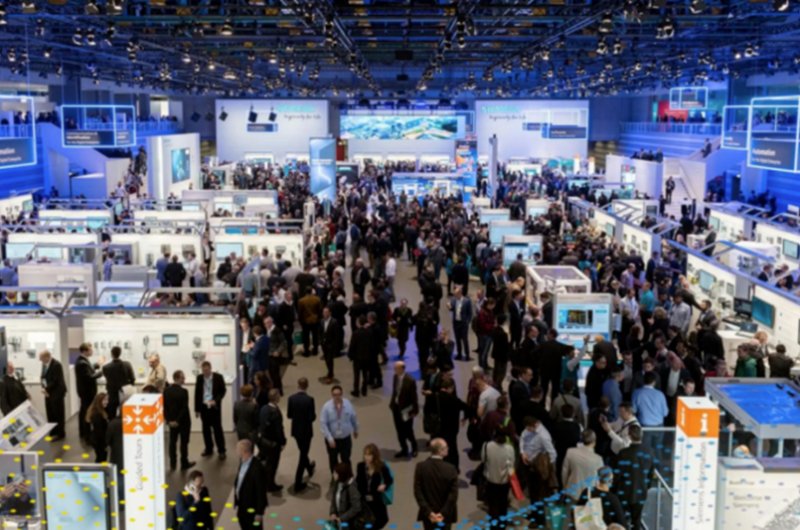 Huaye Solar at The 3rd Silk Road Central Asia International Power and Energy Expo 
