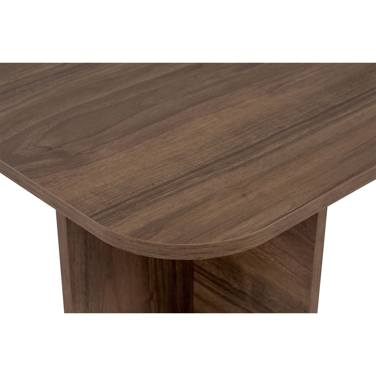 Timeless Transitional High-End Coffee Table for Living Room - detail