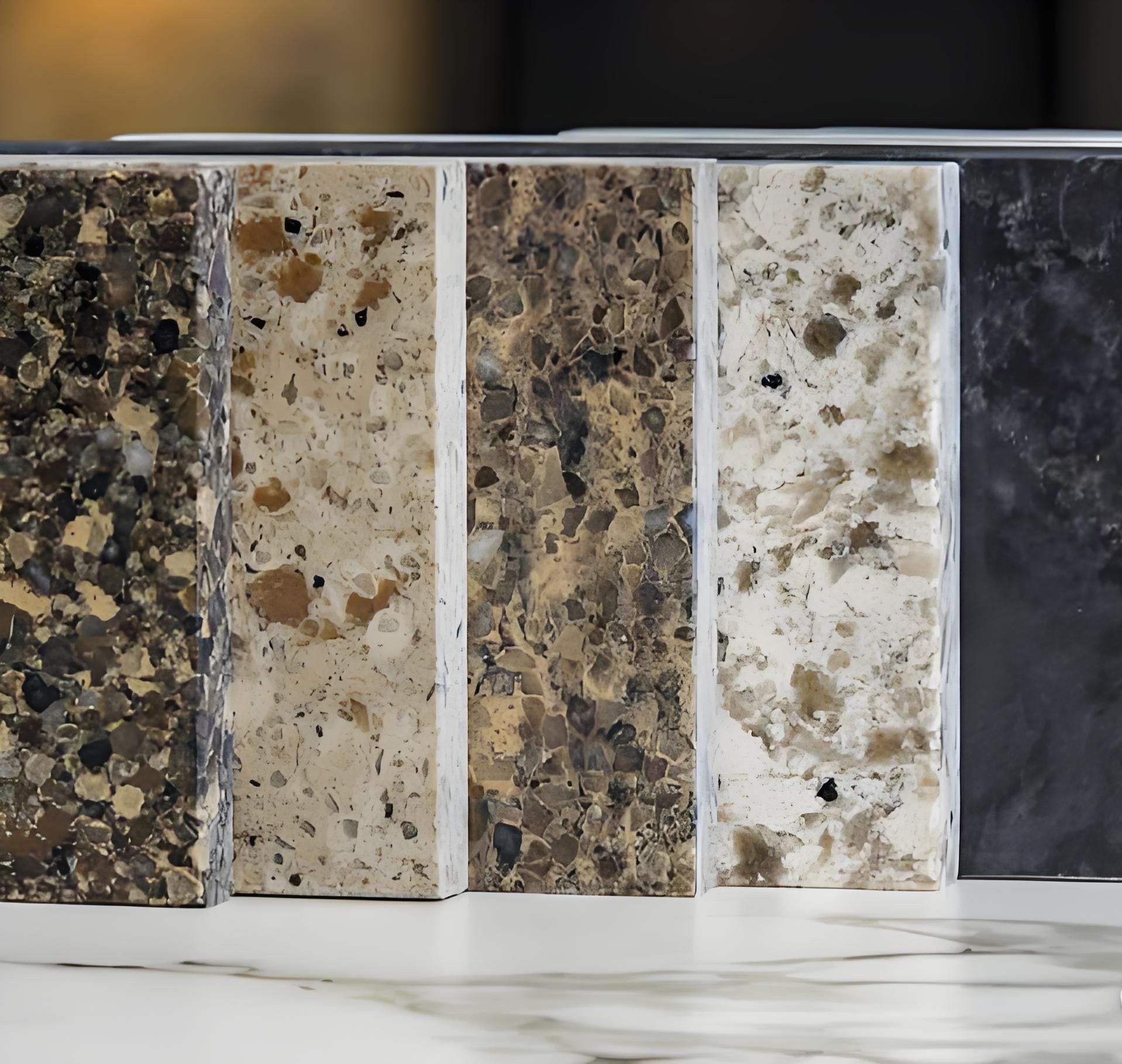 Natural Granite