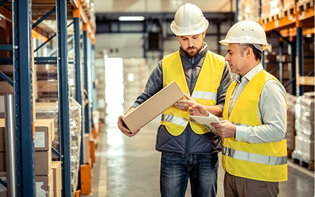 Fenzo Furniture Quality Control During Mass Production
