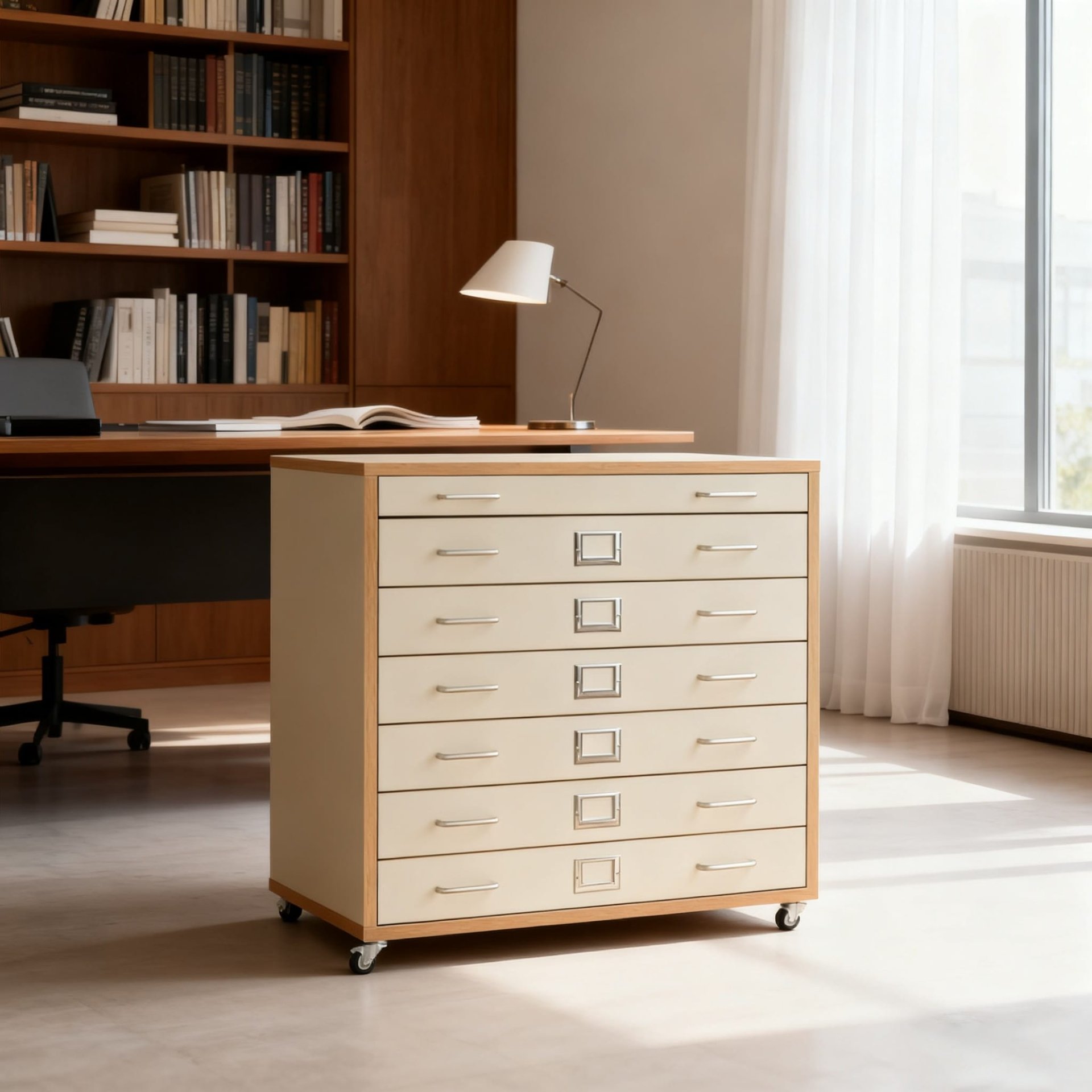 Designer Latest Design Office and Home Filing Cabinets