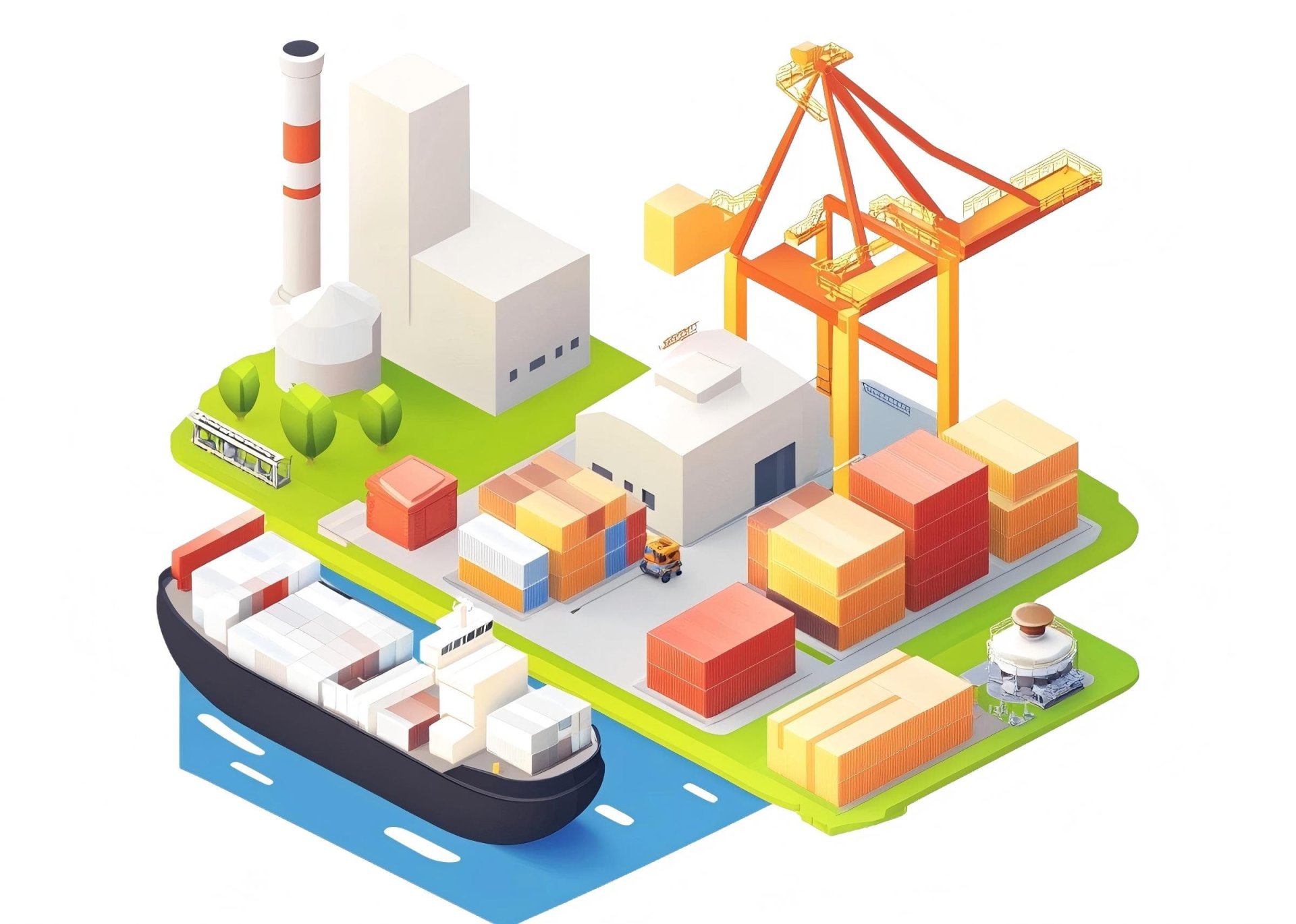 Understand the Total Cost of Sourcing from China
