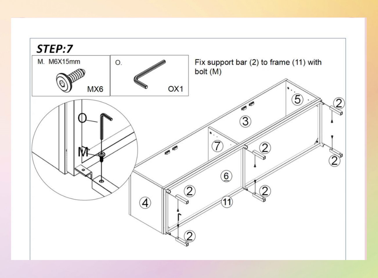 color-coded hardware and clear manuals ensure 30–60 minute setup time