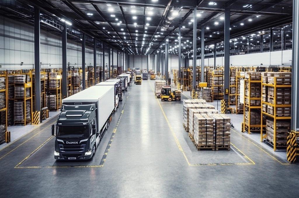 Fenzo Furniture supports regular wholesale orders