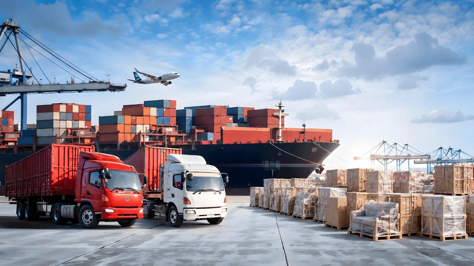Furniture Exporter From China To South America – Reliable Supply for Retailers & Wholesalers