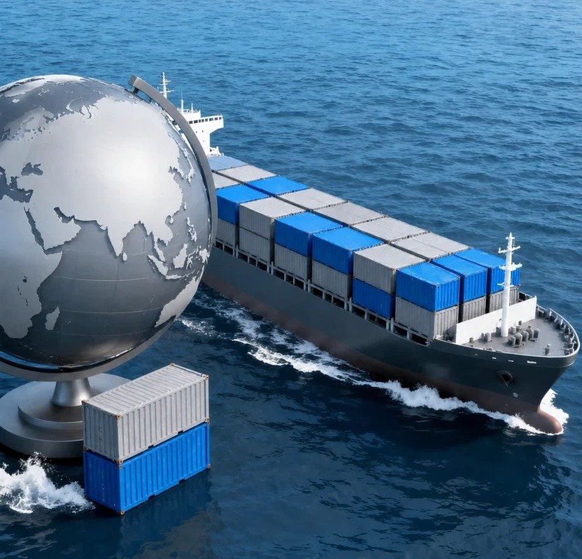Logistics & Export Services