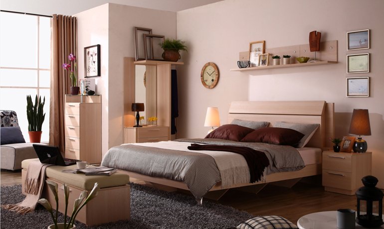 RTA Furniture Has Become the First Choice for New Brands