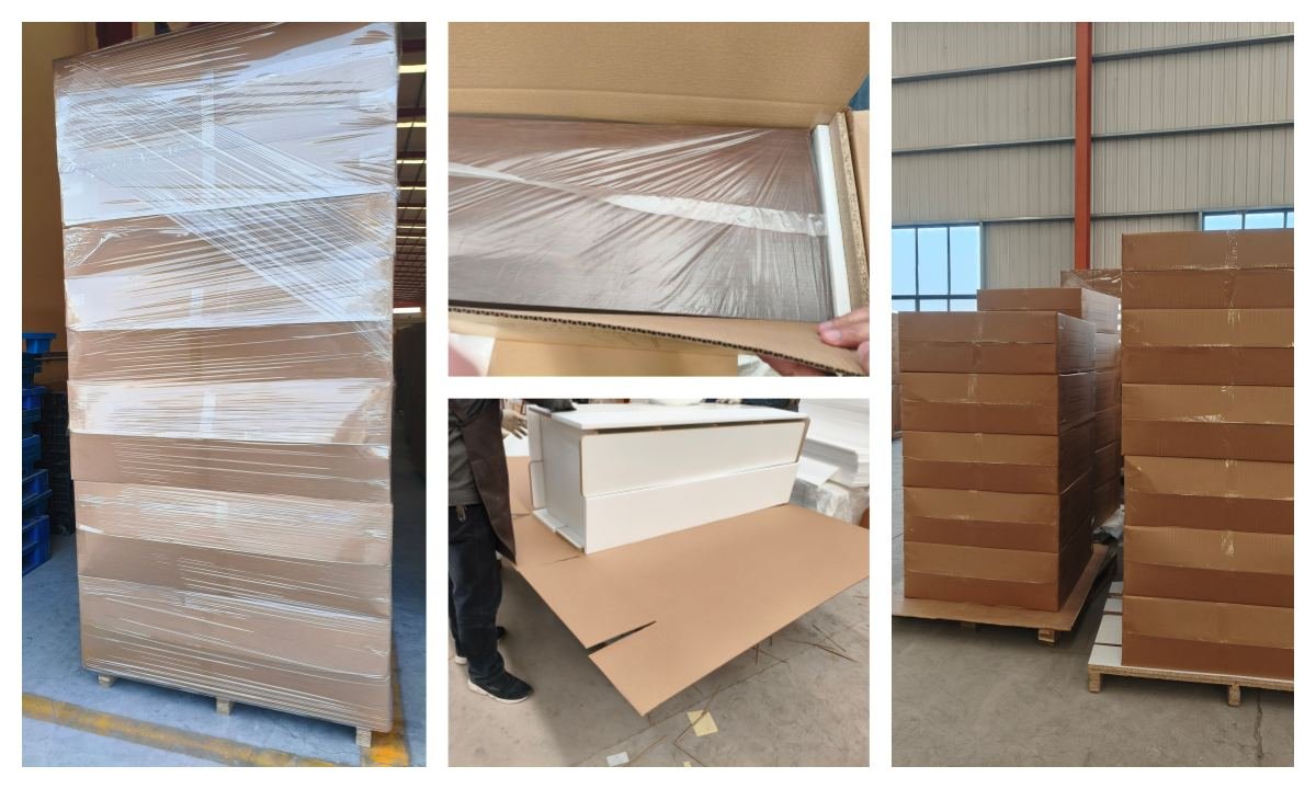 Fenzo Furniture Factory Flat-Pack Packaging & Warehousing