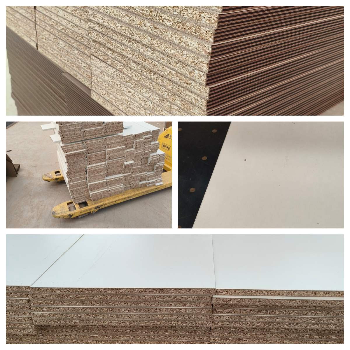 Fenzo Furniture Factory Gluing