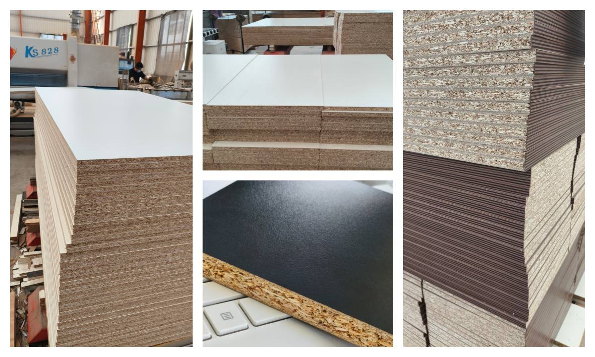 Fenzo Furniture Factory Thickness Calibrating & Sanding
