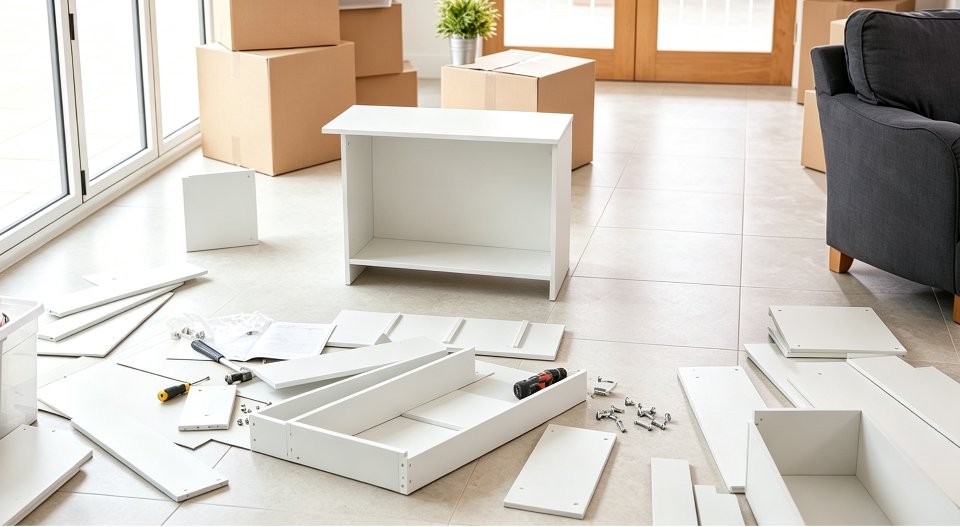 Why KD Furniture Works for Distributors and Dealers - image 1