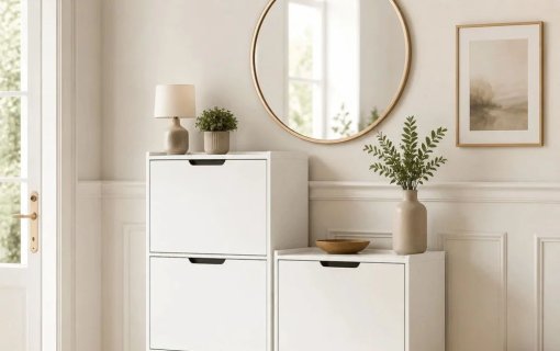 Sustainable and Modular Furniture: Key Trends Shaping Furniture Design