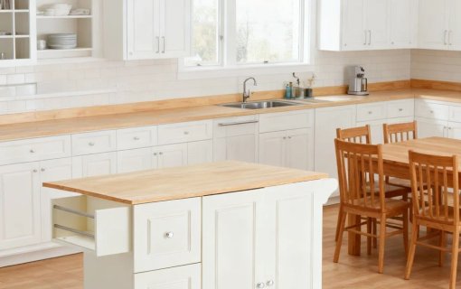 Top Furniture Trends in 2026: Modular, Sustainable & Functional Design