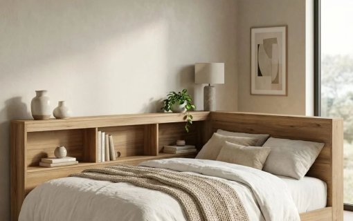 Crafting the Ultimate Rest Haven: Fenzo Furniture Unveils Comprehensive Bedroom and Storage Collections