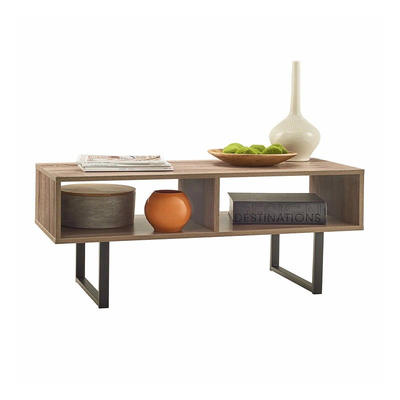 Classic Small Spaces Rectangular Decorative Table 3