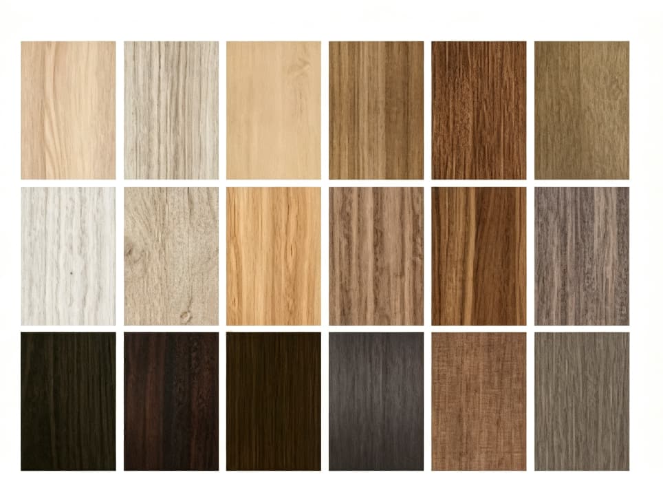 Color Card