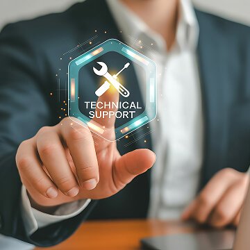 One-Stop Solution
