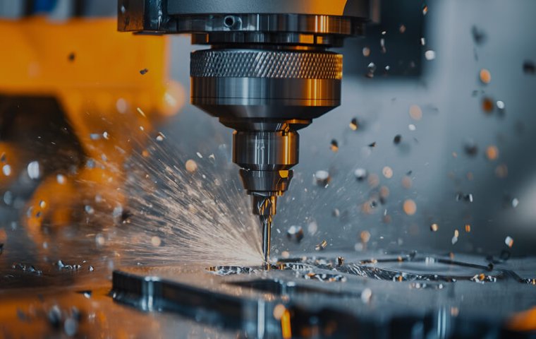 Processing Services