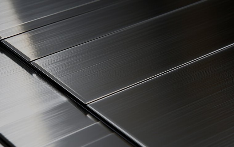 Surface Finishes