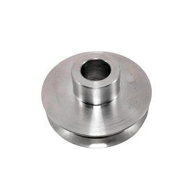 High Precision CNC Machining for High-Performance Custom Industrial Components