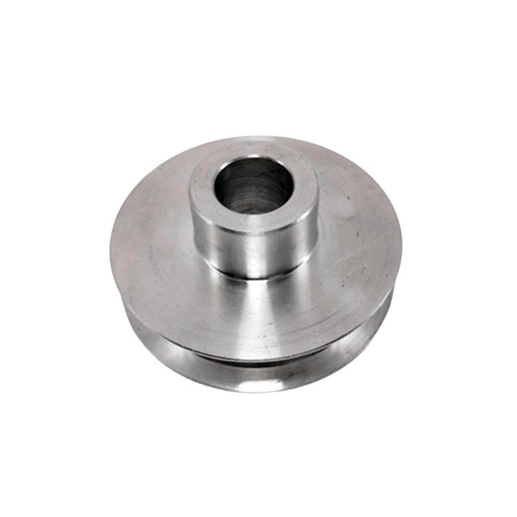 High Precision CNC Machining for High-Performance Custom Industrial Components