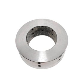High Precision CNC Machining for High-Performance Custom Industrial Components