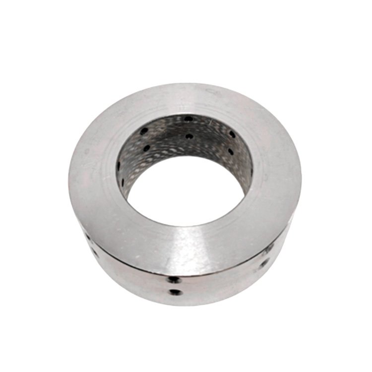 High Precision CNC Machining for High-Performance Custom Industrial Components
