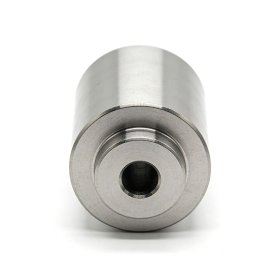 Precision CNC Turning Components for Industrial Applications