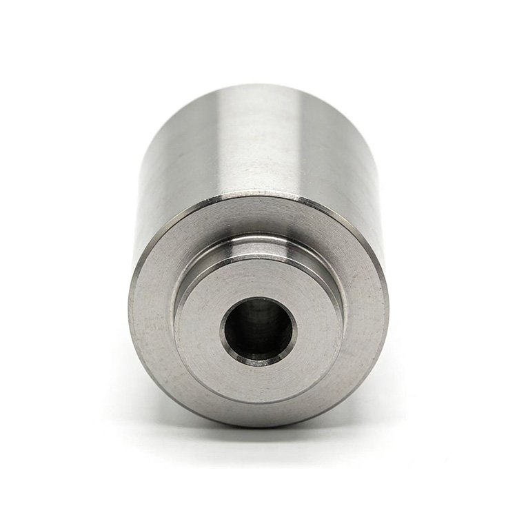 Precision CNC Turning Components for Industrial Applications