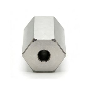 Precision CNC Turning Components for Industrial Applications