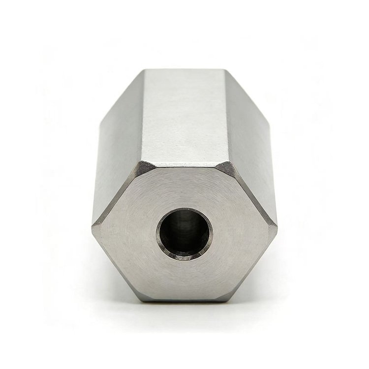 Precision CNC Turning Components for Industrial Applications