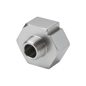 Precision CNC Turning Components for Industrial Applications