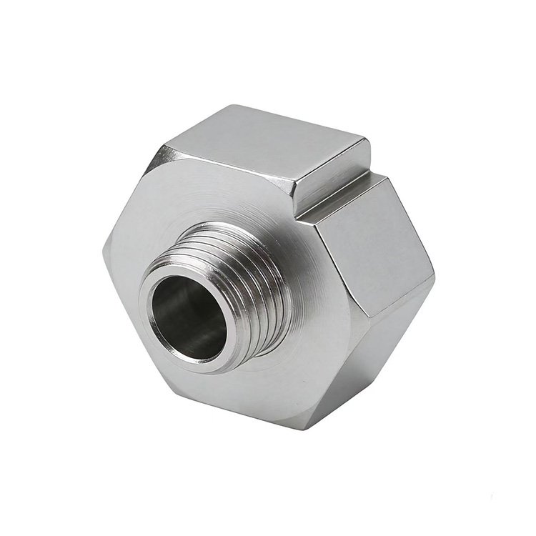 Precision CNC Turning Components for Industrial Applications
