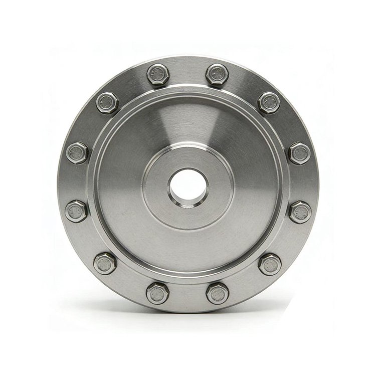 Precision CNC Turning Components for Industrial Applications