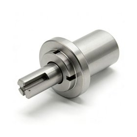 Precision CNC Turning Components for Industrial Applications