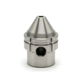 Precision CNC Turning Components for Industrial Applications