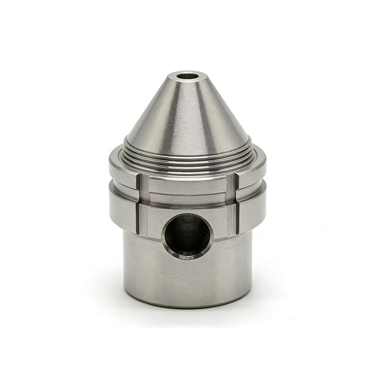 Precision CNC Turning Components for Industrial Applications