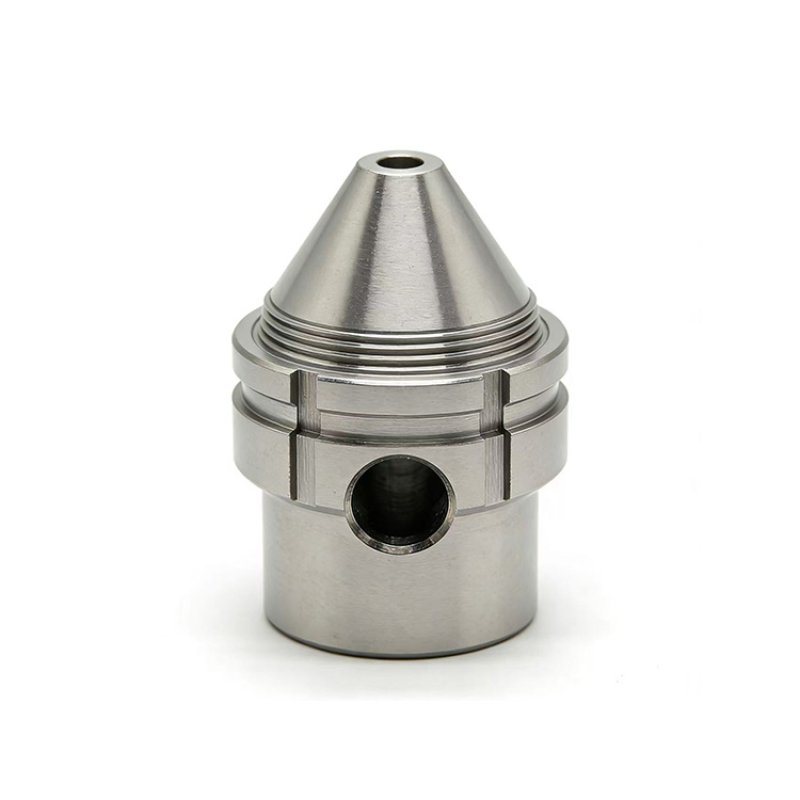 Precision CNC Turning Components for Industrial Applications