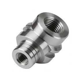Precision CNC Turning Components for Industrial Applications