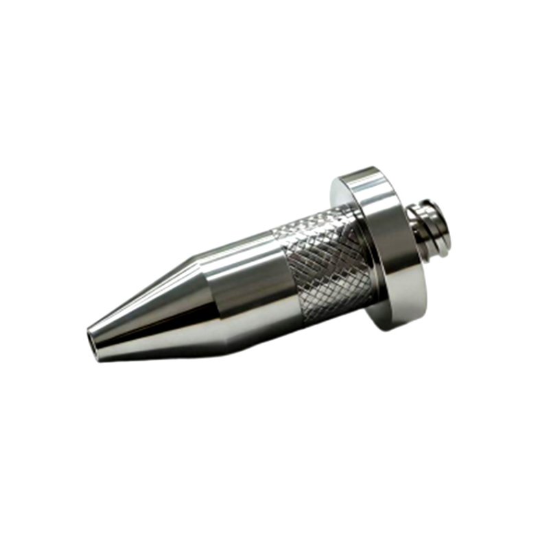 High-Performance Titanium Components: Advanced CNC Machining Solutions Product Introduction