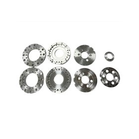 Precision CNC Wire EDM & Grinding Services for Demanding Applications