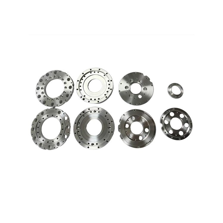 Precision CNC Wire EDM & Grinding Services for Demanding Applications
