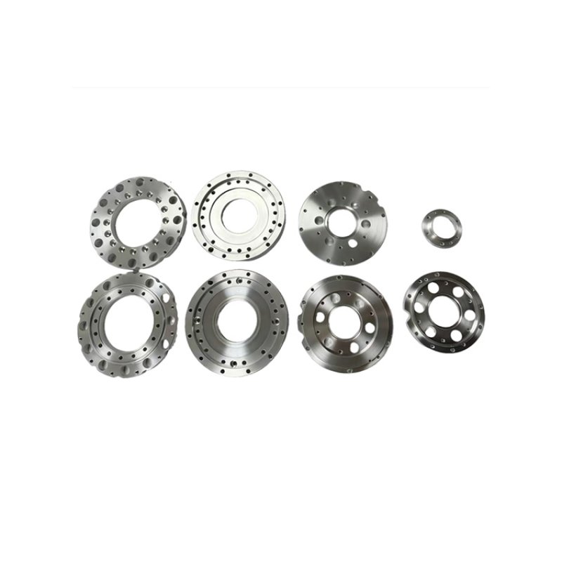 Precision CNC Wire EDM & Grinding Services for Demanding Applications