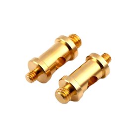 Cost-Effective, Precision-Machined Brass Parts Custom CNC Machined Brass Components for Global Industries