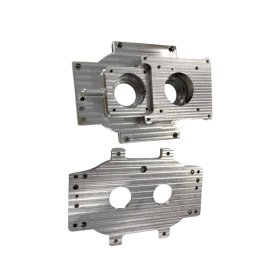 High-Performance Titanium Components: Advanced CNC Machining Solutions Product Introduction