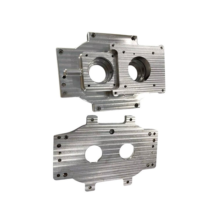 High-Performance Titanium Components: Advanced CNC Machining Solutions Product Introduction
