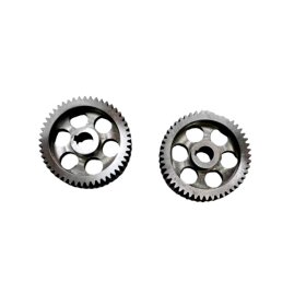 Precision CNC Wire EDM & Grinding Services for Demanding Applications