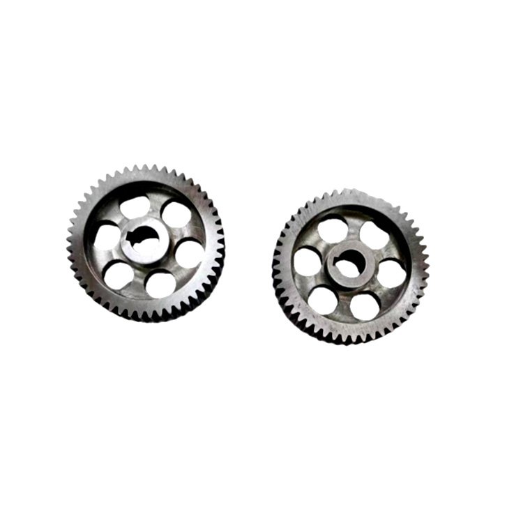 Precision CNC Wire EDM & Grinding Services for Demanding Applications