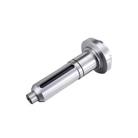 High-Performance Titanium Components: Advanced CNC Machining Solutions Product Introduction