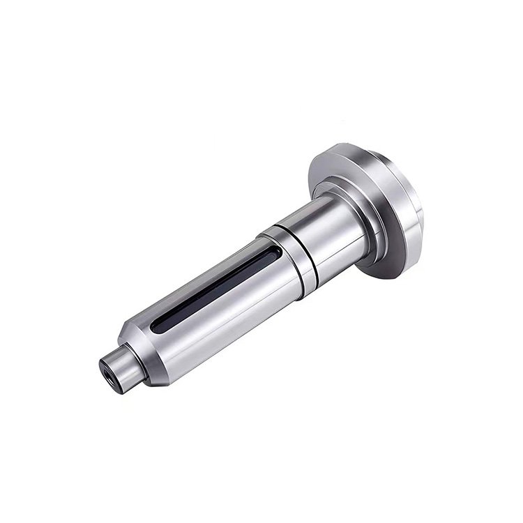 High-Performance Titanium Components: Advanced CNC Machining Solutions Product Introduction